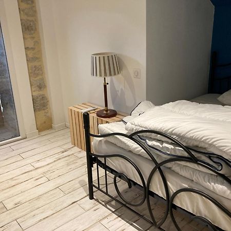 Gite N°2 : Ylmadi Καόρ Εξωτερικό φωτογραφία