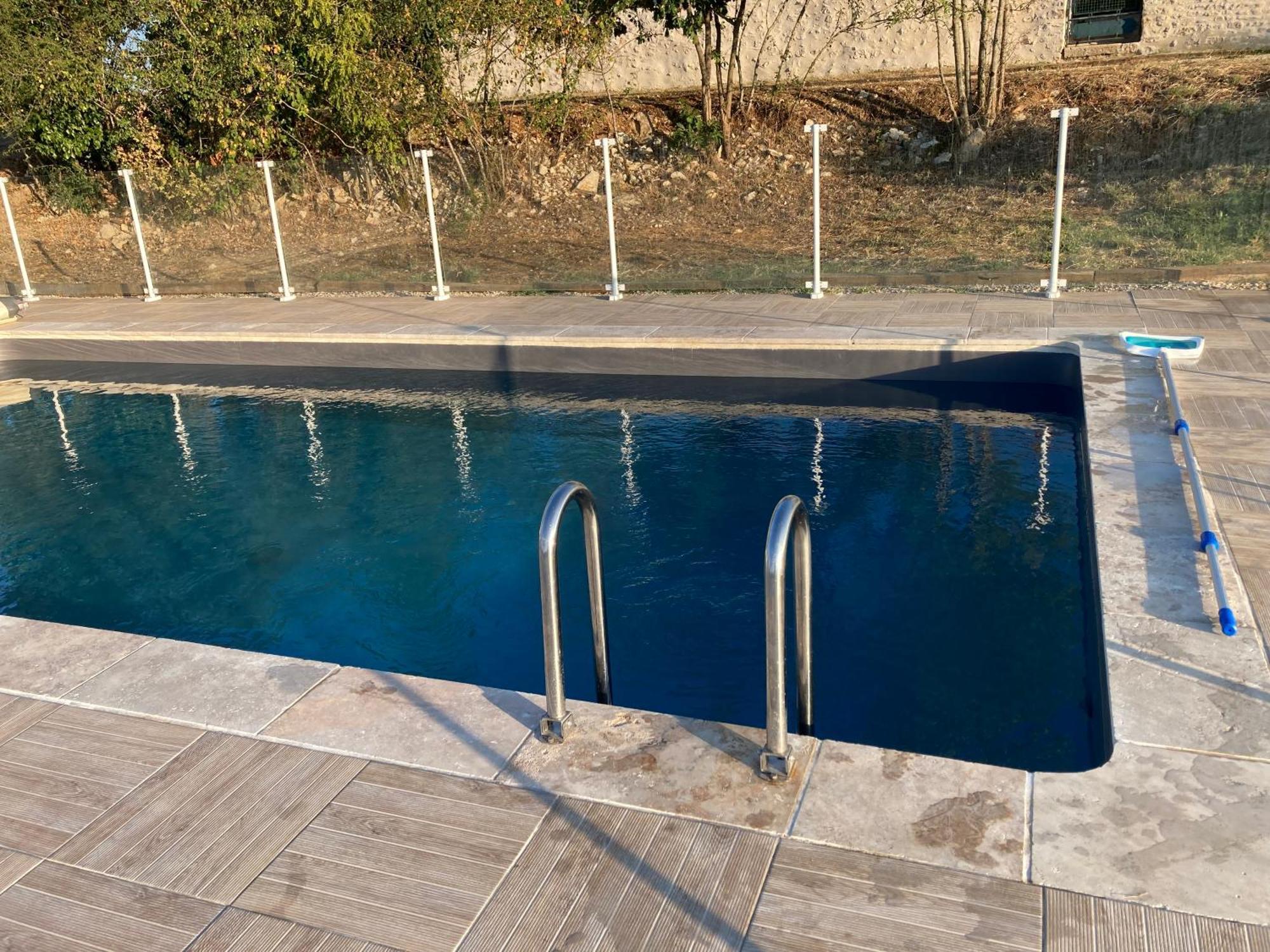 Gite N°2 : Ylmadi Καόρ Εξωτερικό φωτογραφία